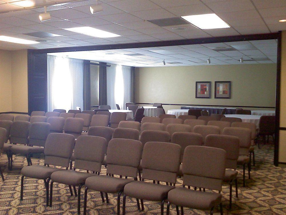 Best Western Plus Cotton Tree Inn North Salt Lake Bisnis foto