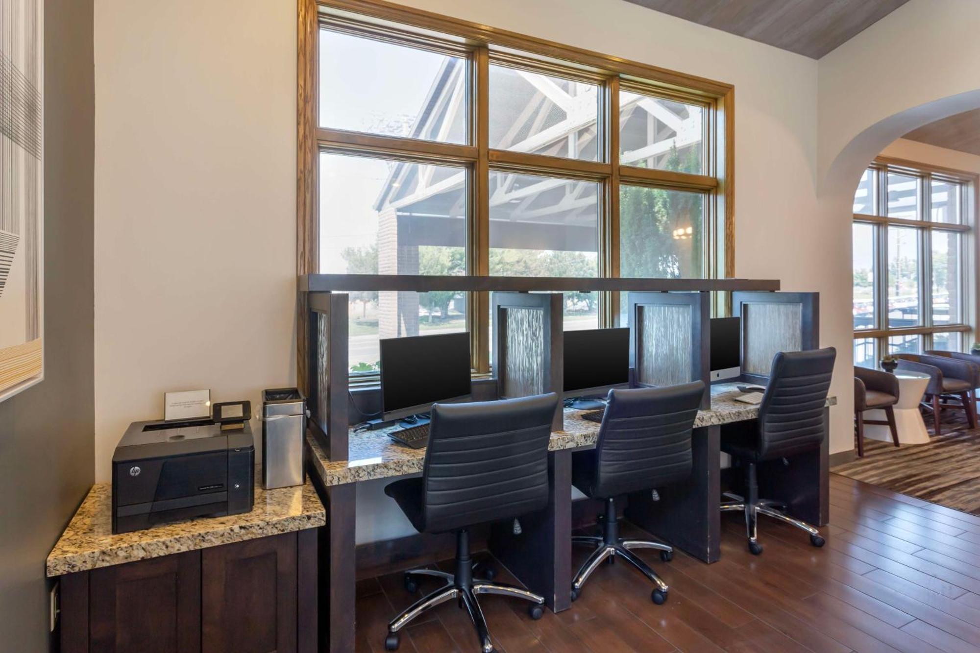 Best Western Plus Cotton Tree Inn North Salt Lake Bagian luar foto