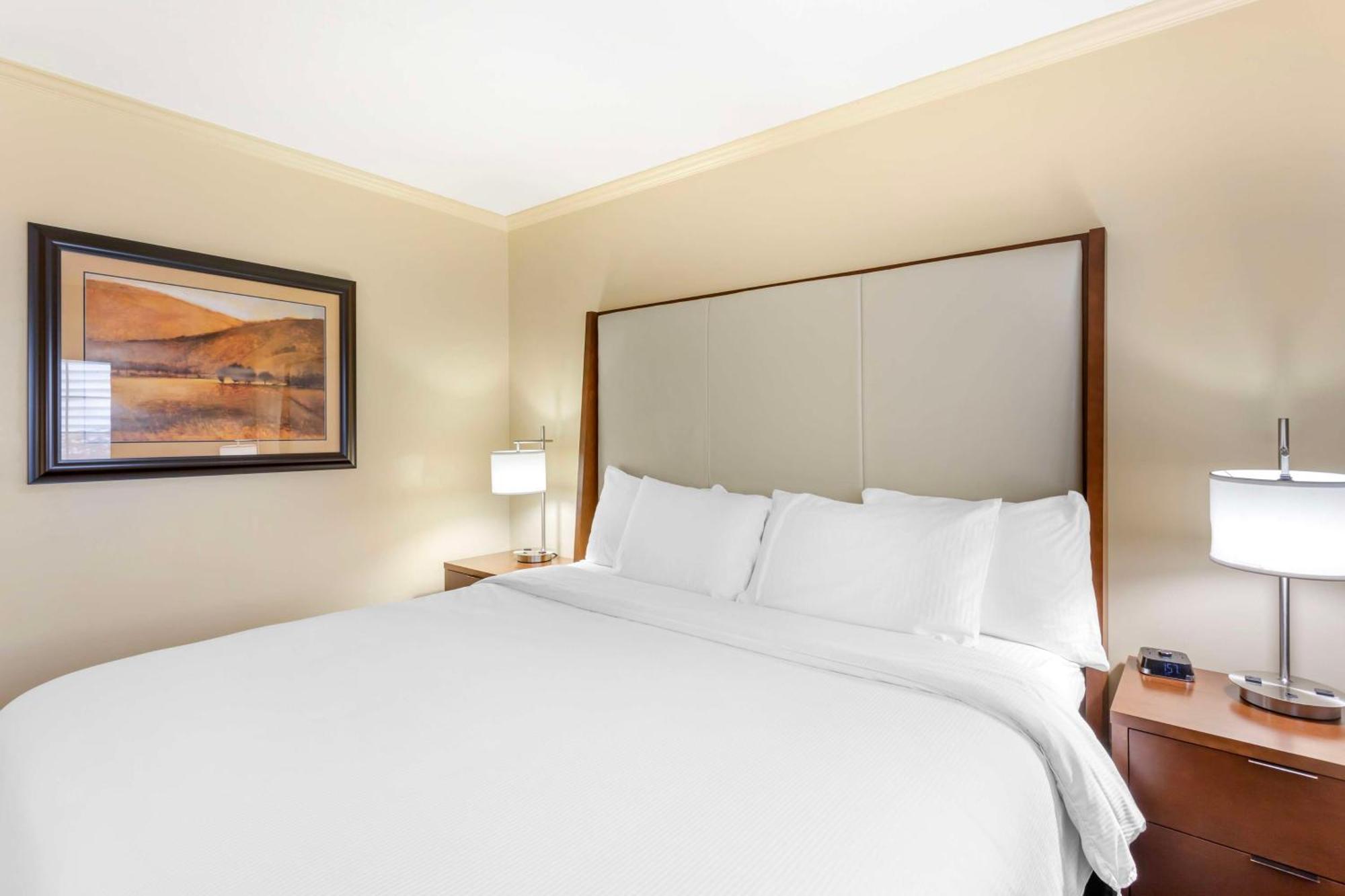 Best Western Plus Cotton Tree Inn North Salt Lake Bagian luar foto
