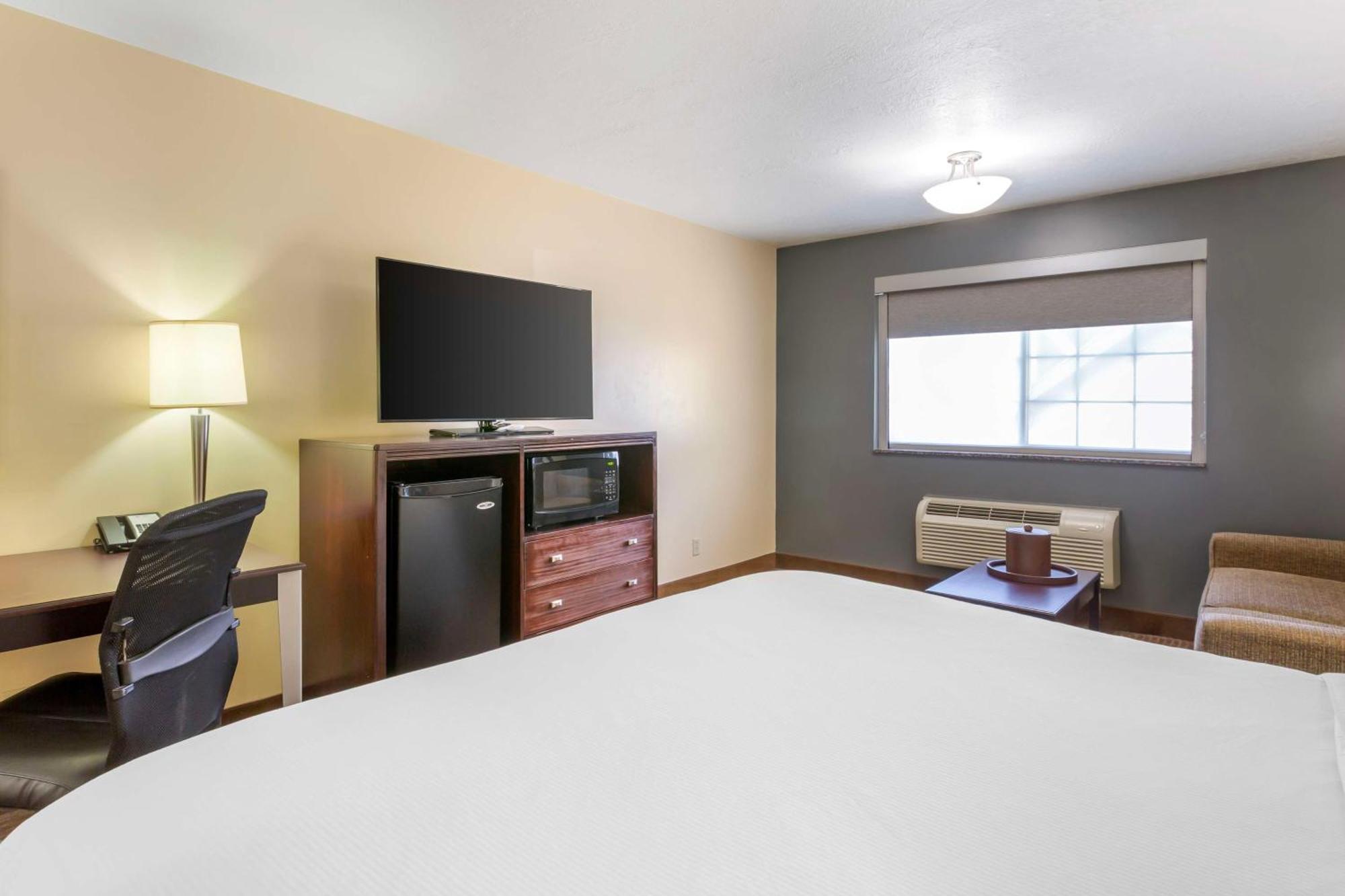 Best Western Plus Cotton Tree Inn North Salt Lake Bagian luar foto