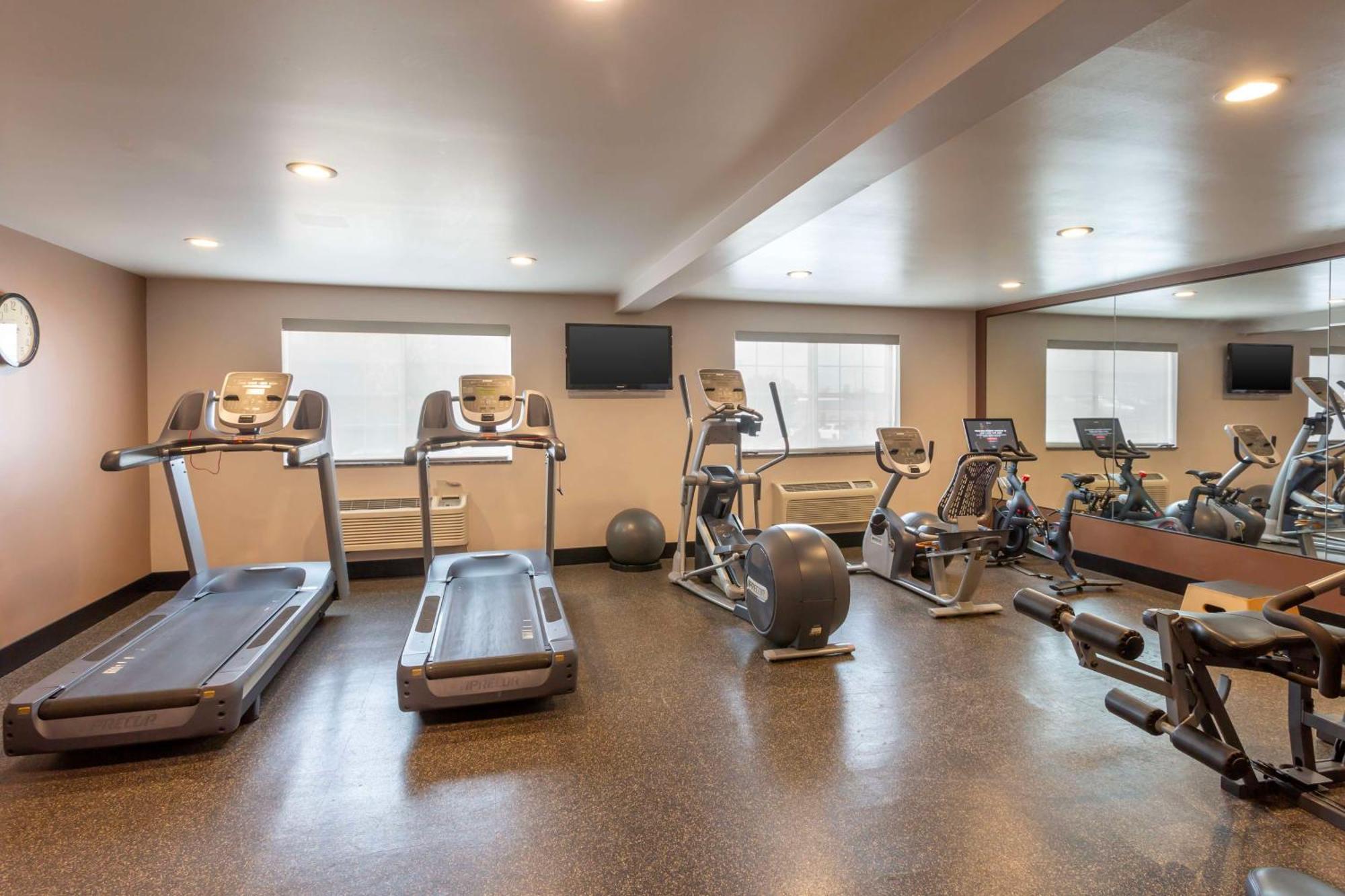 Best Western Plus Cotton Tree Inn North Salt Lake Bagian luar foto