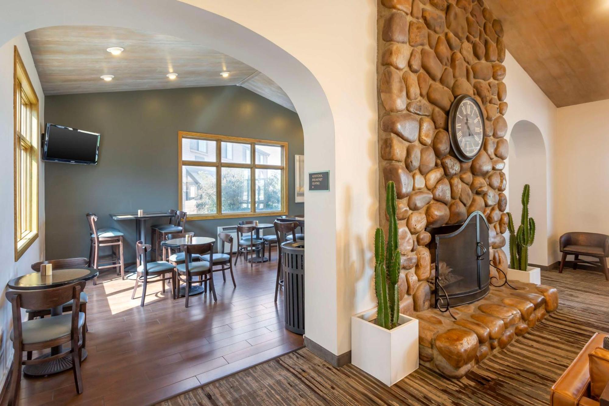Best Western Plus Cotton Tree Inn North Salt Lake Bagian luar foto
