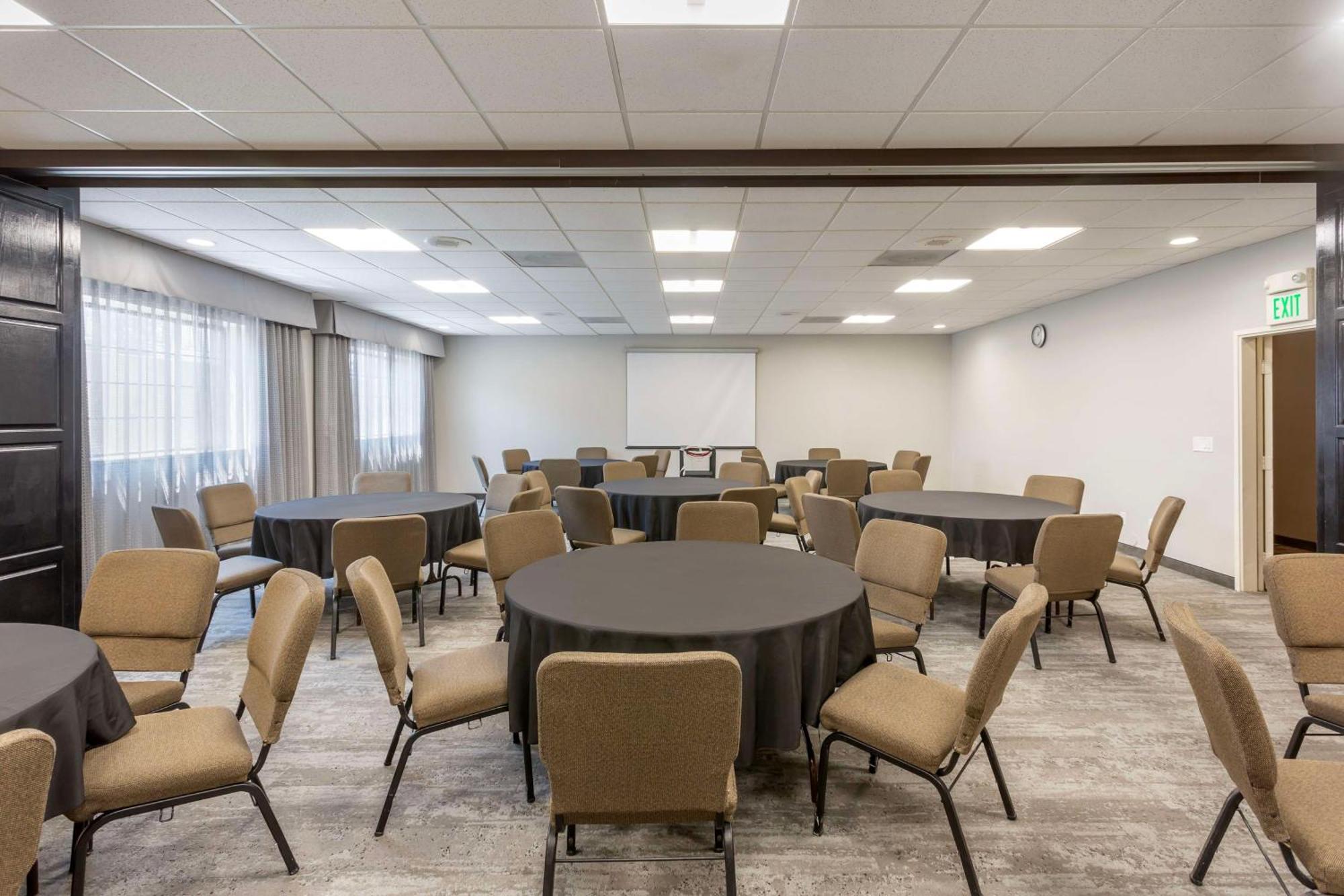 Best Western Plus Cotton Tree Inn North Salt Lake Bagian luar foto