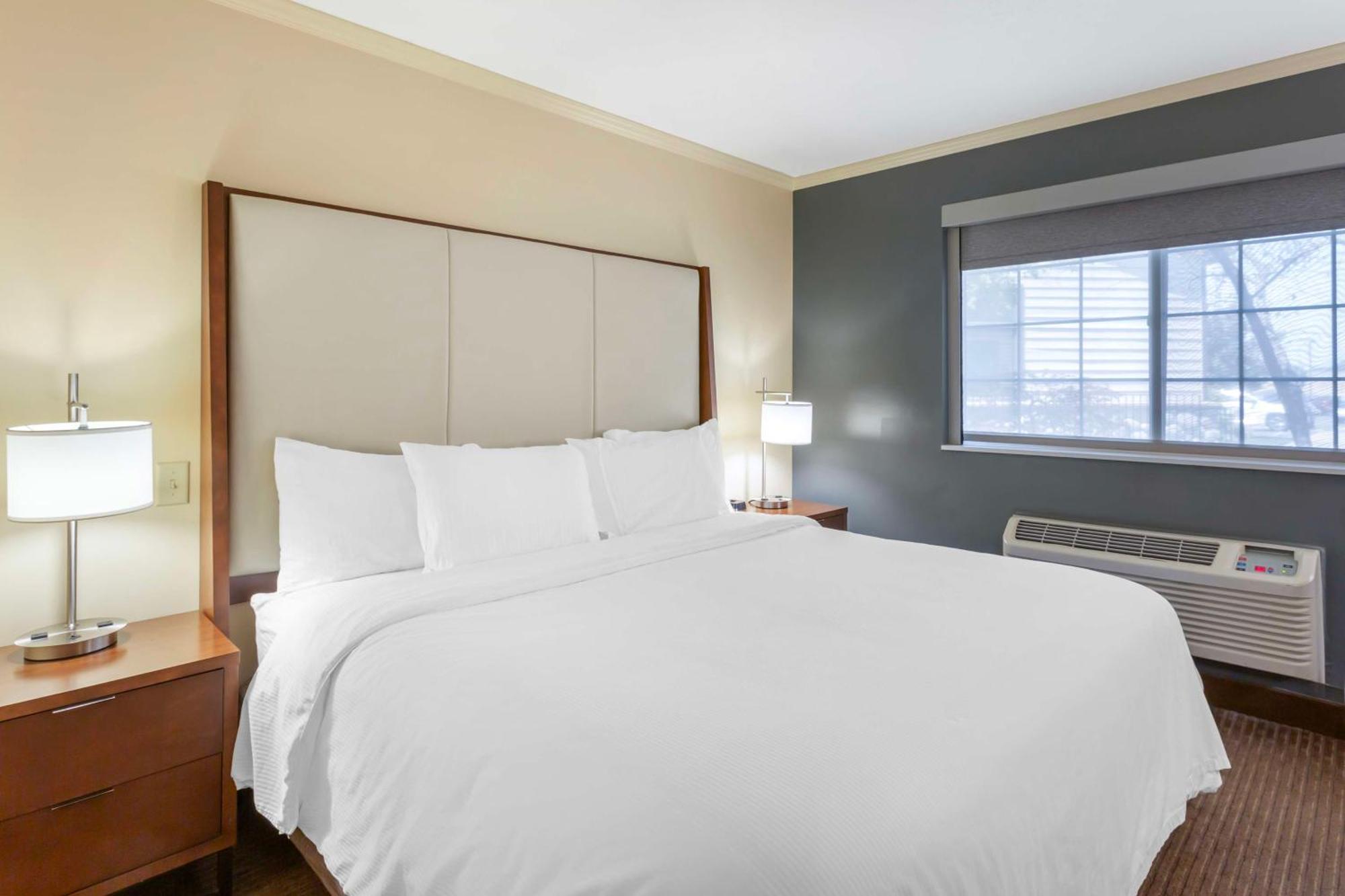 Best Western Plus Cotton Tree Inn North Salt Lake Bagian luar foto
