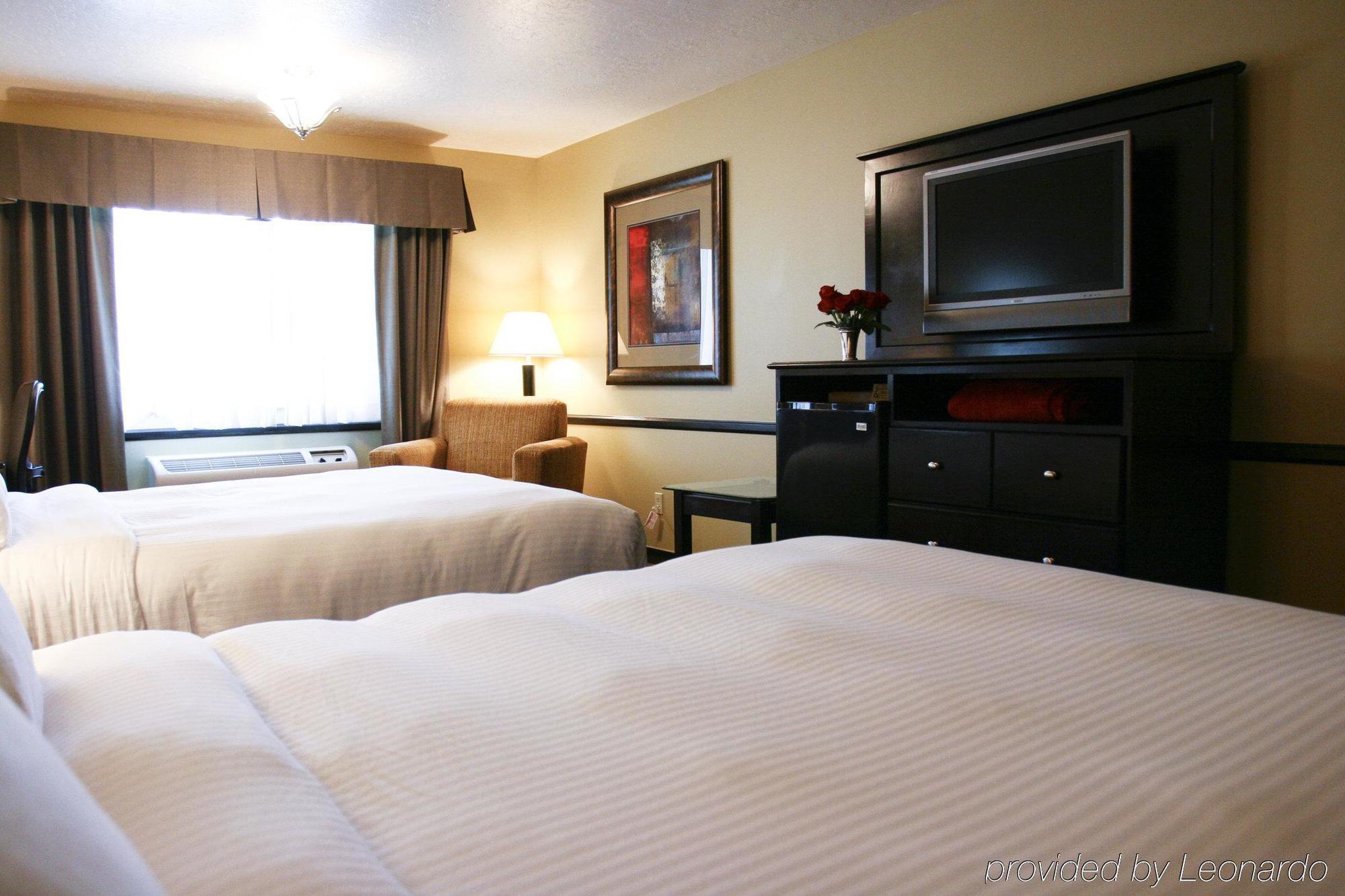 Best Western Plus Cotton Tree Inn North Salt Lake Ruang foto