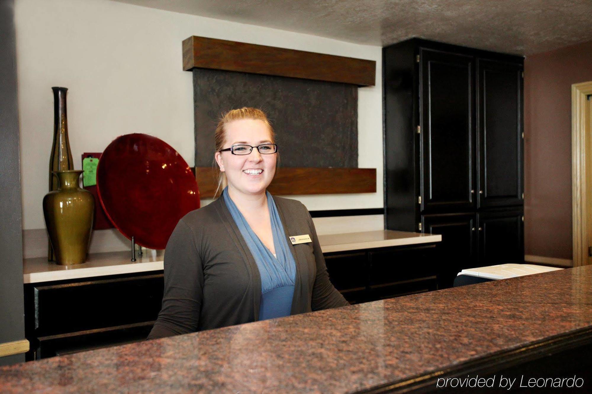 Best Western Plus Cotton Tree Inn North Salt Lake Bagian luar foto