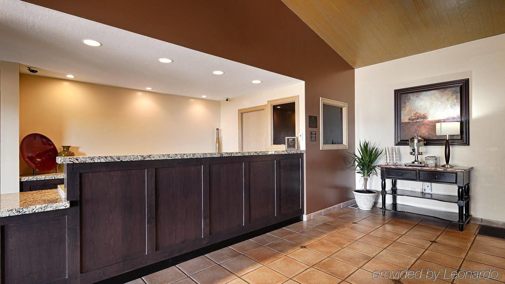 Best Western Plus Cotton Tree Inn North Salt Lake Bagian luar foto