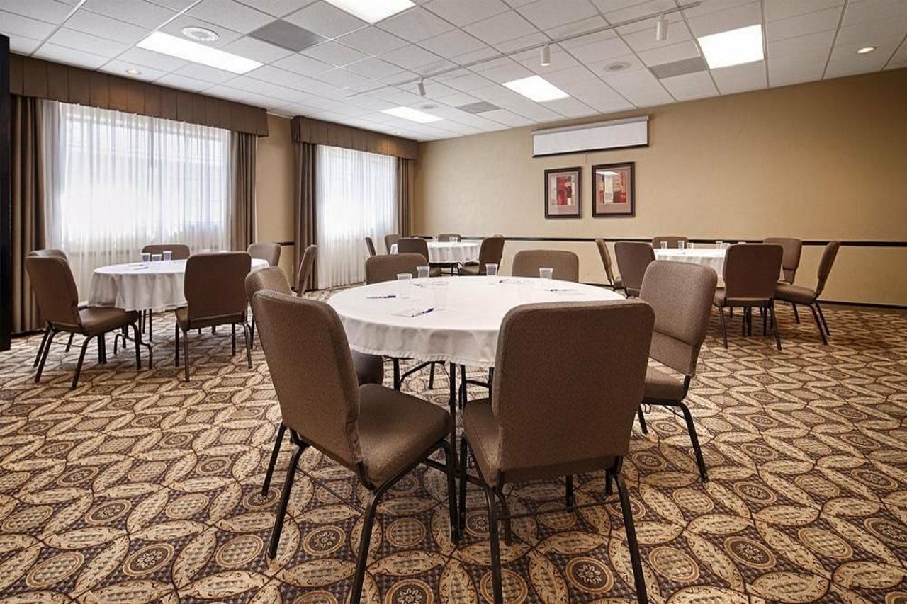 Best Western Plus Cotton Tree Inn North Salt Lake Bagian luar foto