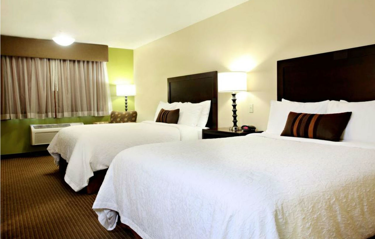 Best Western Plus Cotton Tree Inn North Salt Lake Bagian luar foto